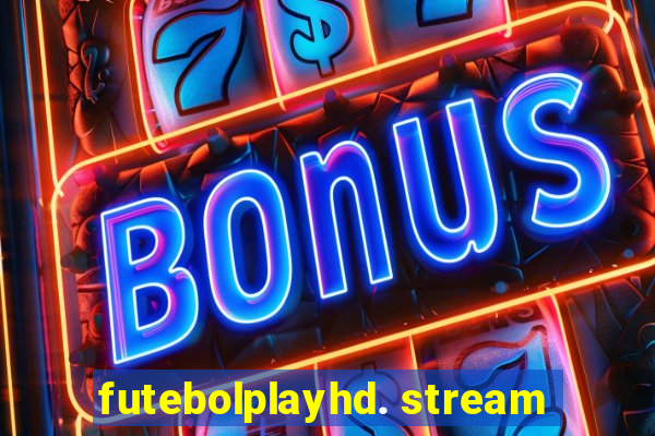 futebolplayhd. stream